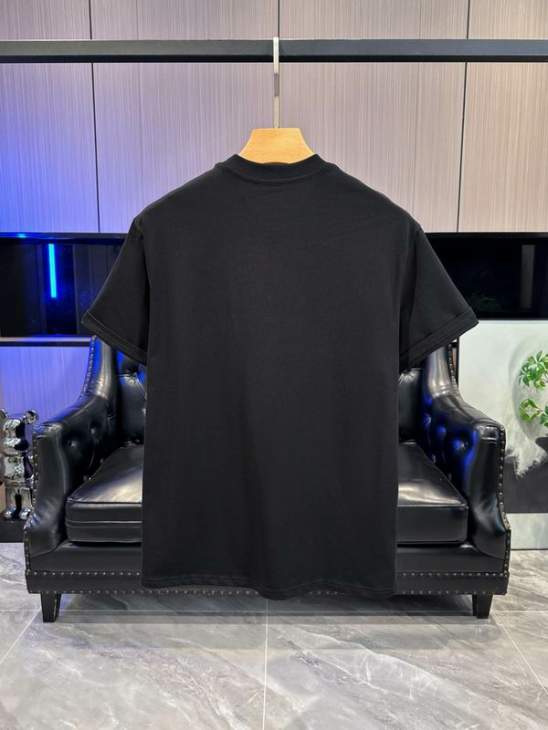 Dior T Shirts Short _SKUDiorS-XLxetr25015611
